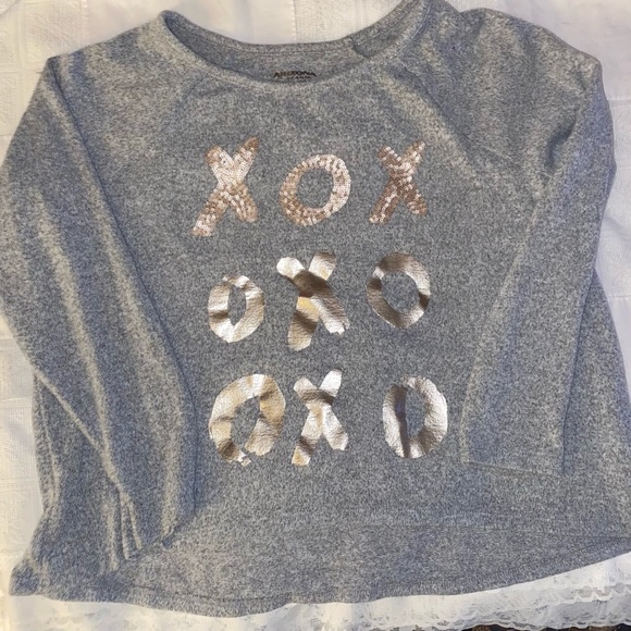 Arizona Jean Company Other - Arizona Jeans Co Girls Sweater. Never worn